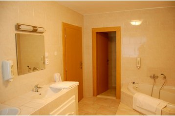 Repubblica Ceca Privát Praga / Praha, Esterno